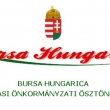 Bursa Hungarica Felsőoktatási Önkormányzati Ösztöndíjpályázat (2019. 10. 05.)